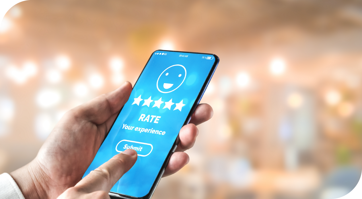 Retroalimentación en tiempo real, clave para el éxito digital